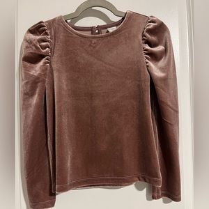 🥳NWT: Girls Long Sleeve